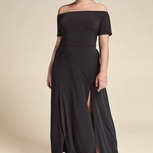 Brand New & Perfect Condition! VENUS Off-Shoulder Dress Size: 1X
